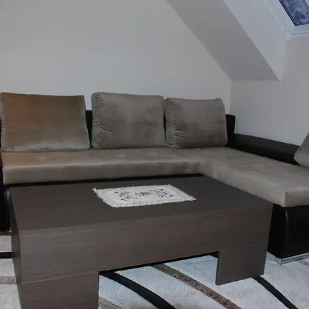 Apartment Mima Zlatibor Cameră foto