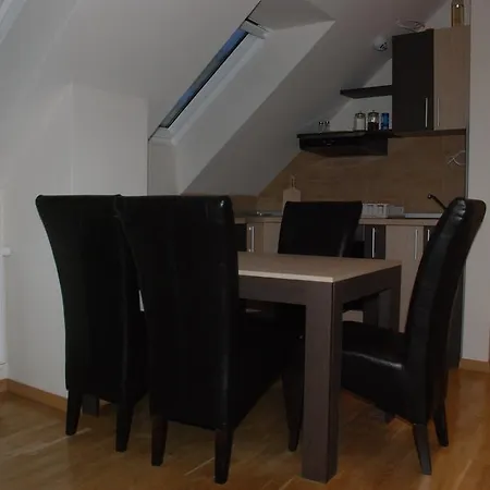Apartment Mima Zlatibor Cameră foto