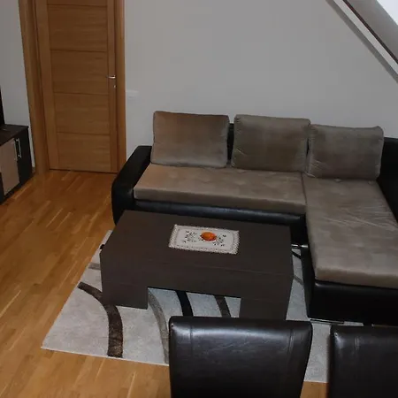 Apartment Mima Zlatibor Cameră foto