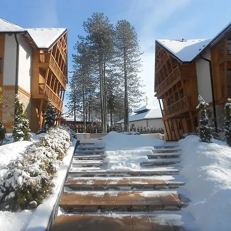 Apartment Mima Zlatibor Cameră foto