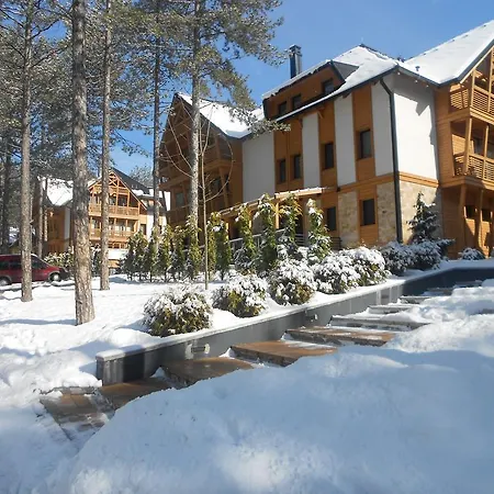 Apartment Mima Zlatibor Cameră foto