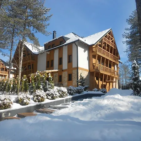 Apartment Mima Zlatibor Cameră foto