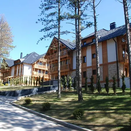 Apartment Mima Zlatibor Cameră foto