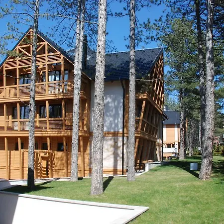 Apartment Mima Zlatibor Cameră foto