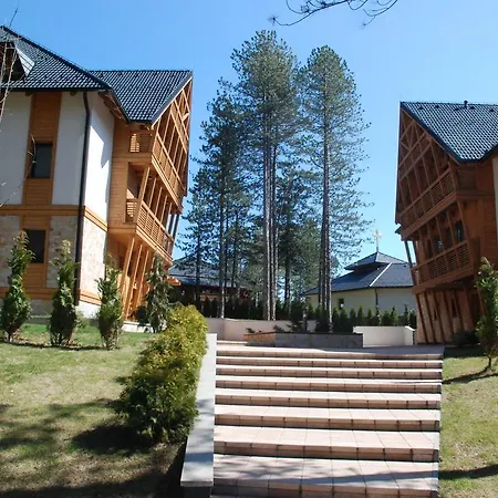 Apartment Mima Zlatibor Cameră foto